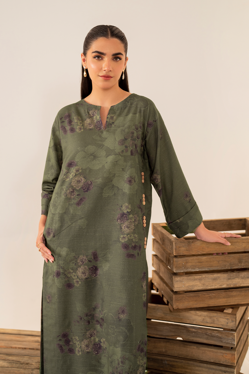 Iznik | Ready to Wear | IP-259