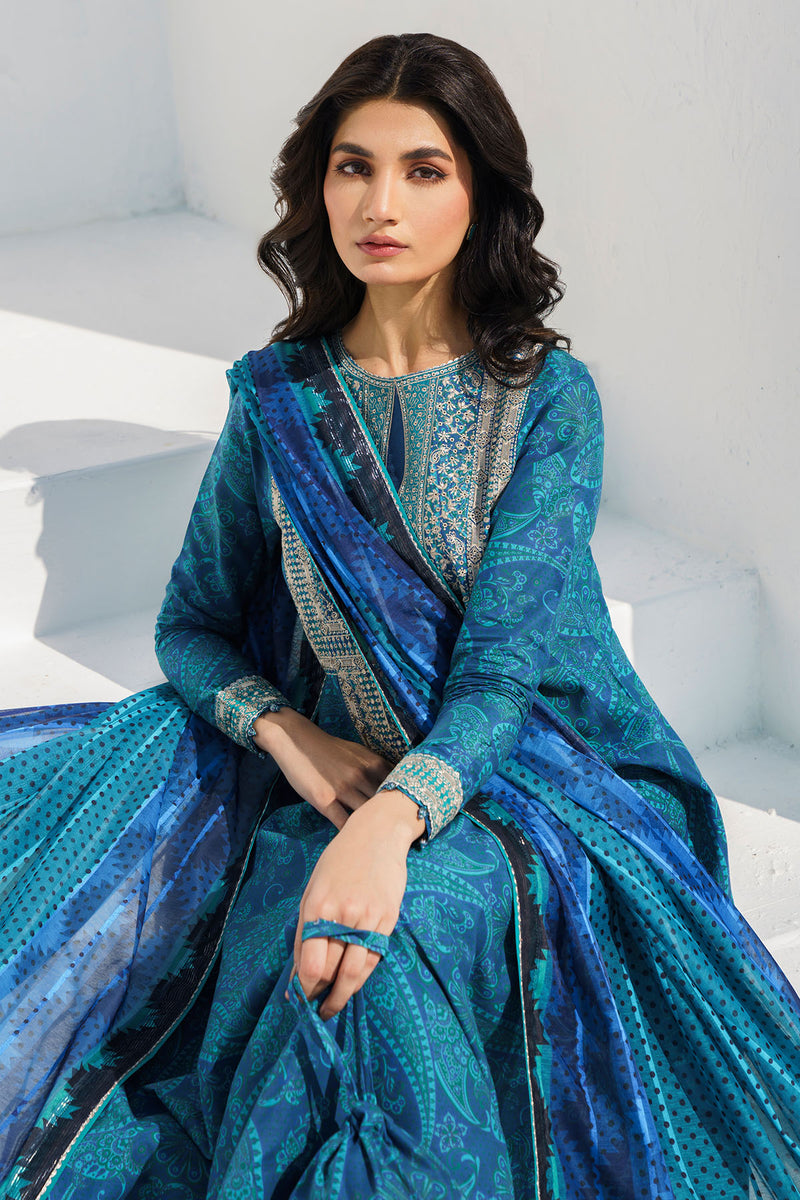Jazmin | Summer Lawn 25 | USE-9017