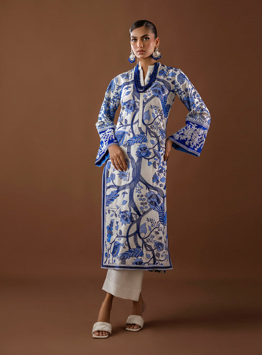 Zainab Chottani | Luxury Pret | SARINA