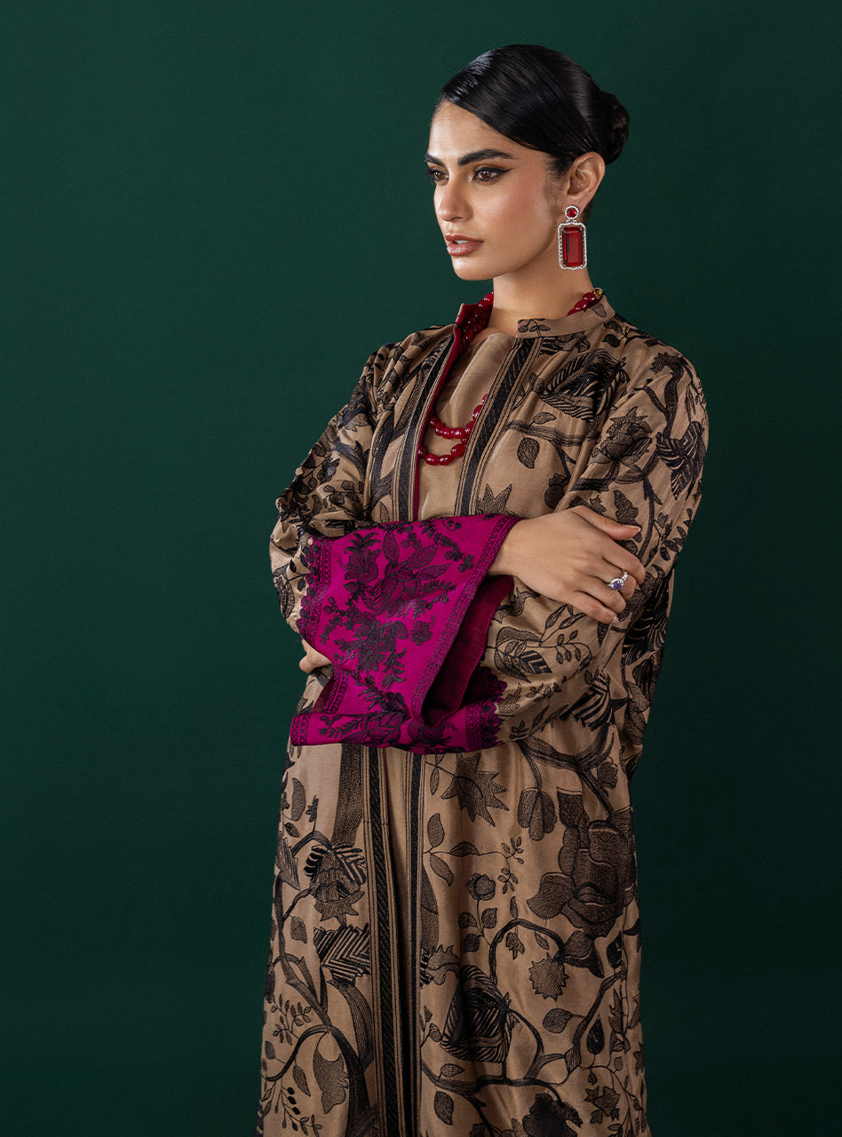 Zainab Chottani | Luxury Pret | IZNA