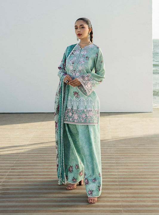 Zainab Chottani | Tahra Lawn 25 | Anahita