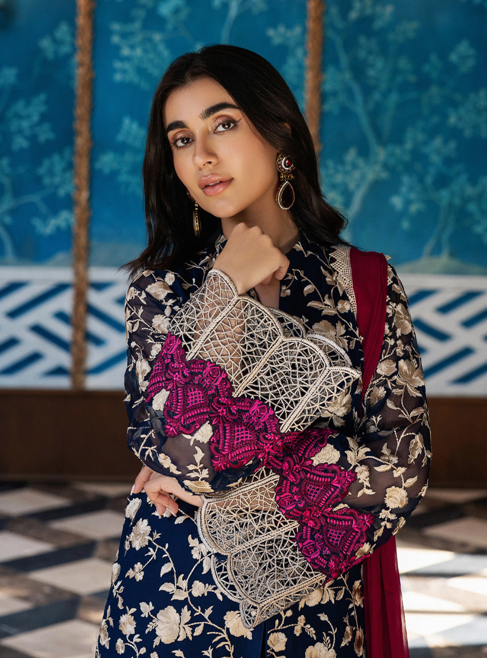 Zainab Chottani | Ramadan Edit 25 | Midnight Muse