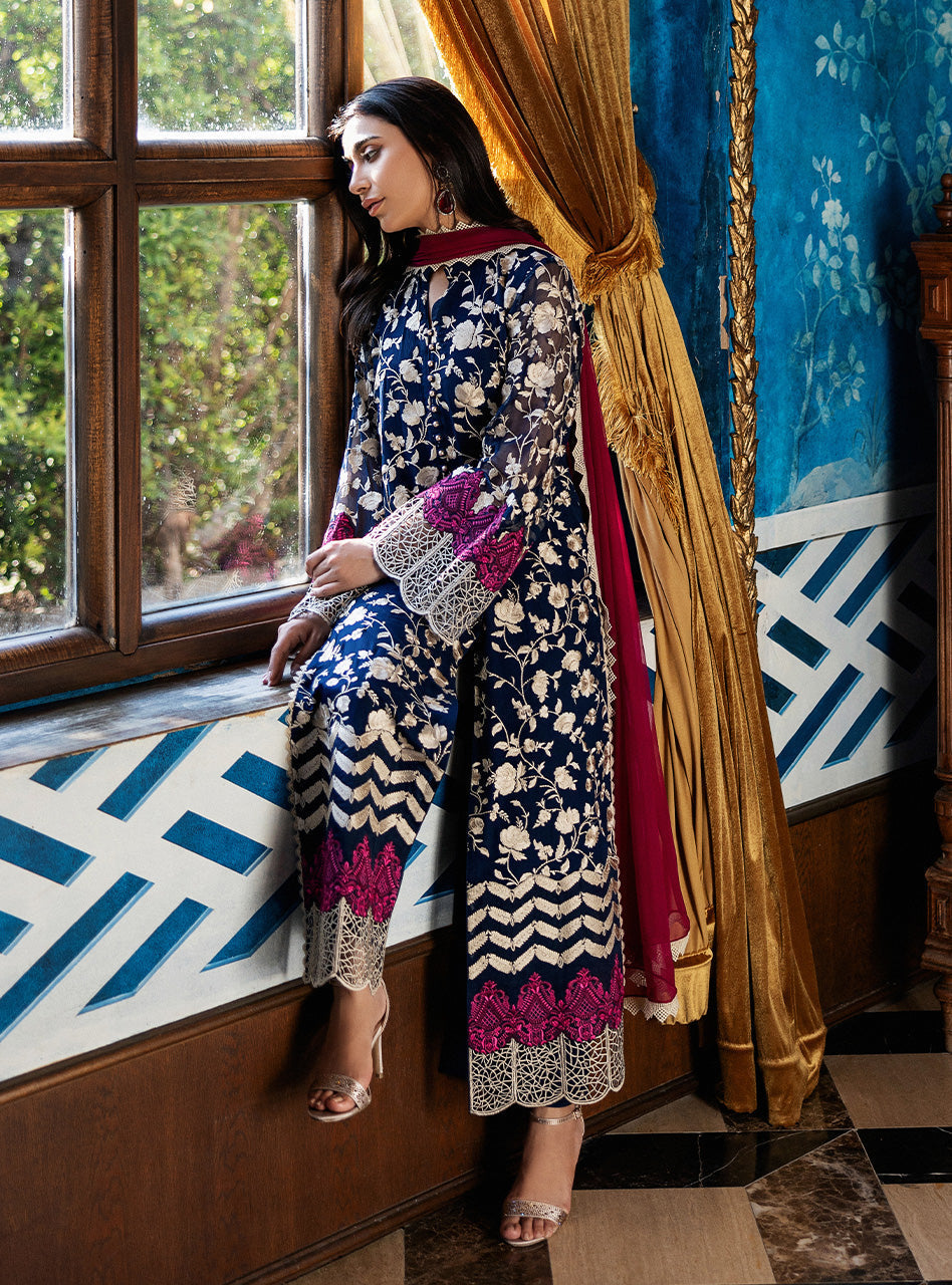 Zainab Chottani | Ramadan Edit 25 | Midnight Muse