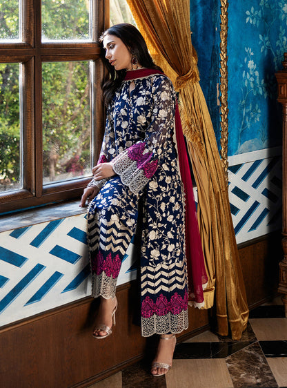 Zainab Chottani | Ramadan Edit 25 | Midnight Muse