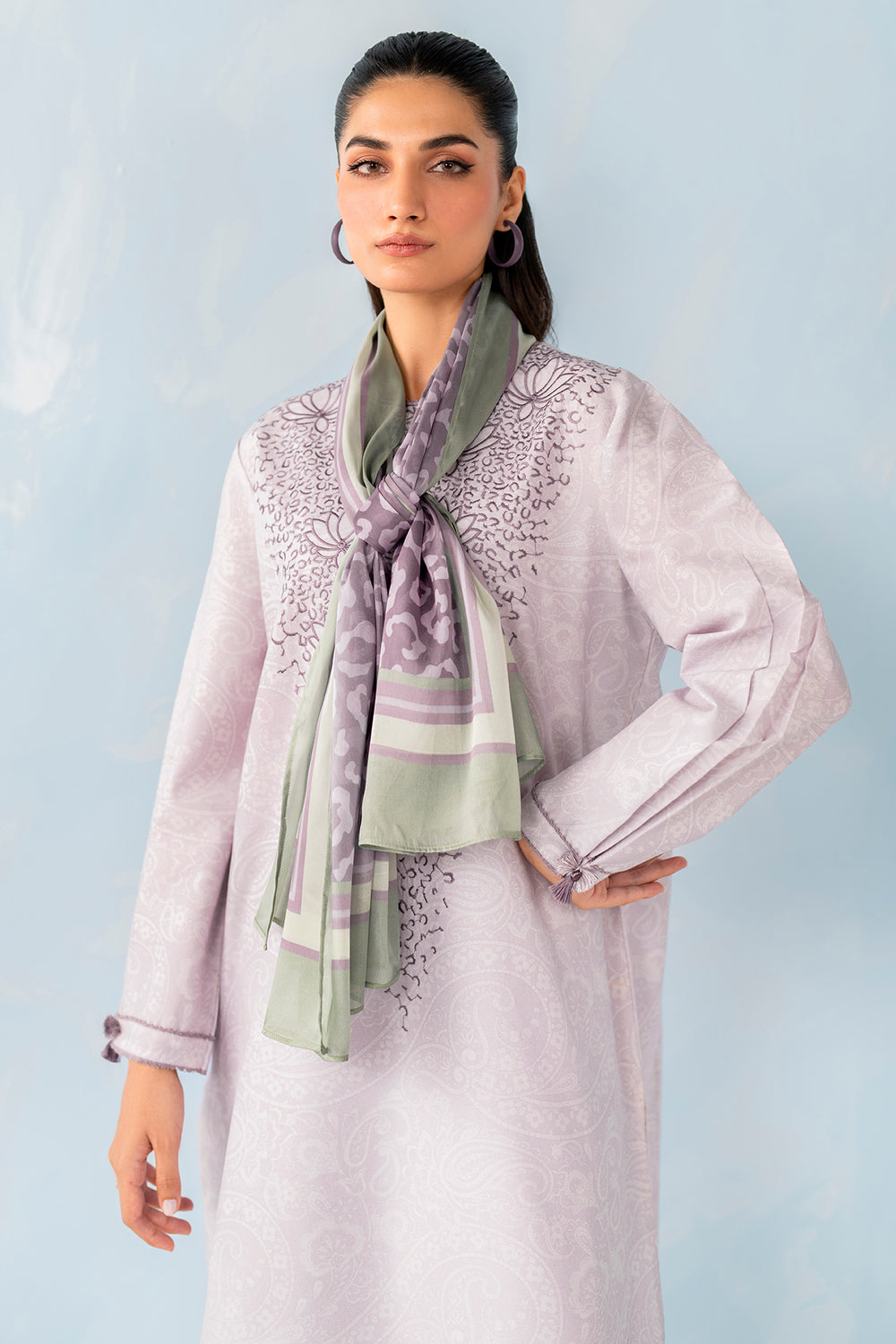 Jazmin | Summer Lawn | USE-9084