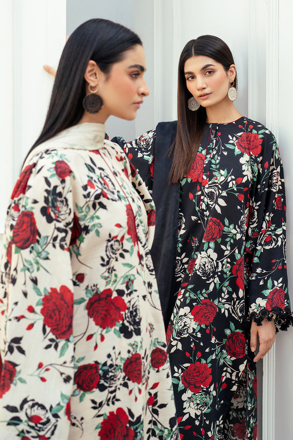 Baroque | Luxury Pret 24 | UF-4011