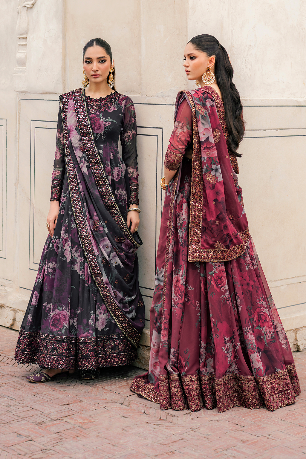Iznik | Formal Wear | UE-314