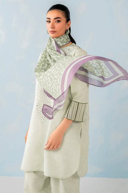 Jazmin | Summer Lawn | USE-9083