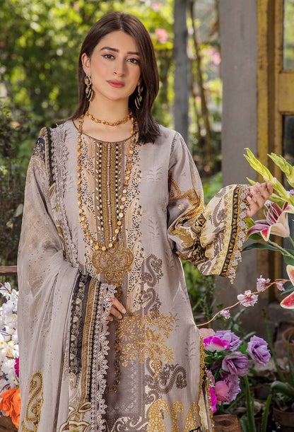 Adans Libas | Jasmine Lawn | JASMINE 2364