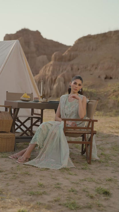 Rangrasiya | Premium Eid Edit 25 | Nadine