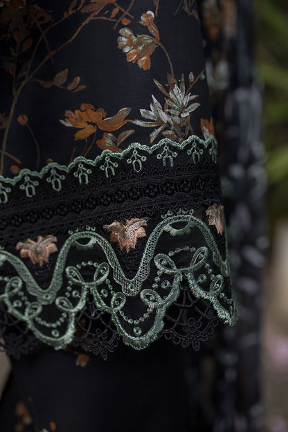 Sobia Nazir | Basics 25 | Design 3B