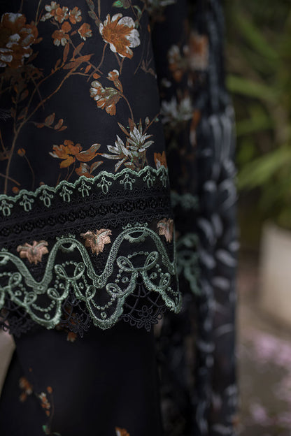 Sobia Nazir | Basics 25 | Design 3B