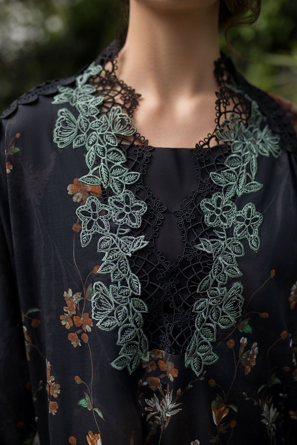 Sobia Nazir | Basics 25 | Design 3B