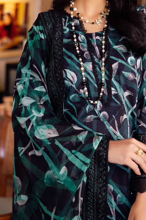 Nureh | Glam Girl Lawn | GL-10