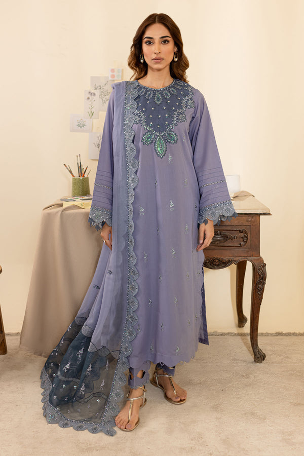 Nureh | Shades of Summer | NP-505