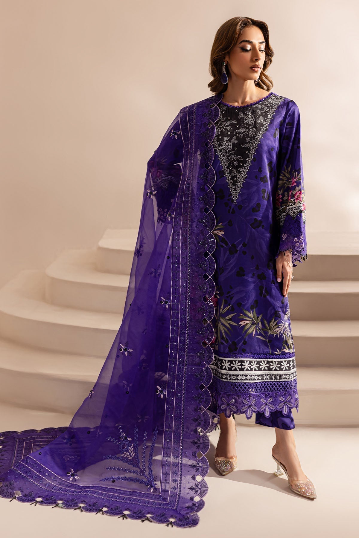 Nureh | The Silk | S-18