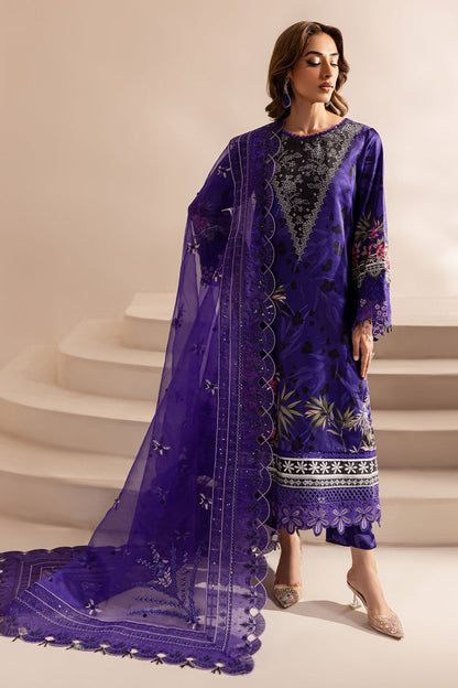 Nureh | The Silk | S-18