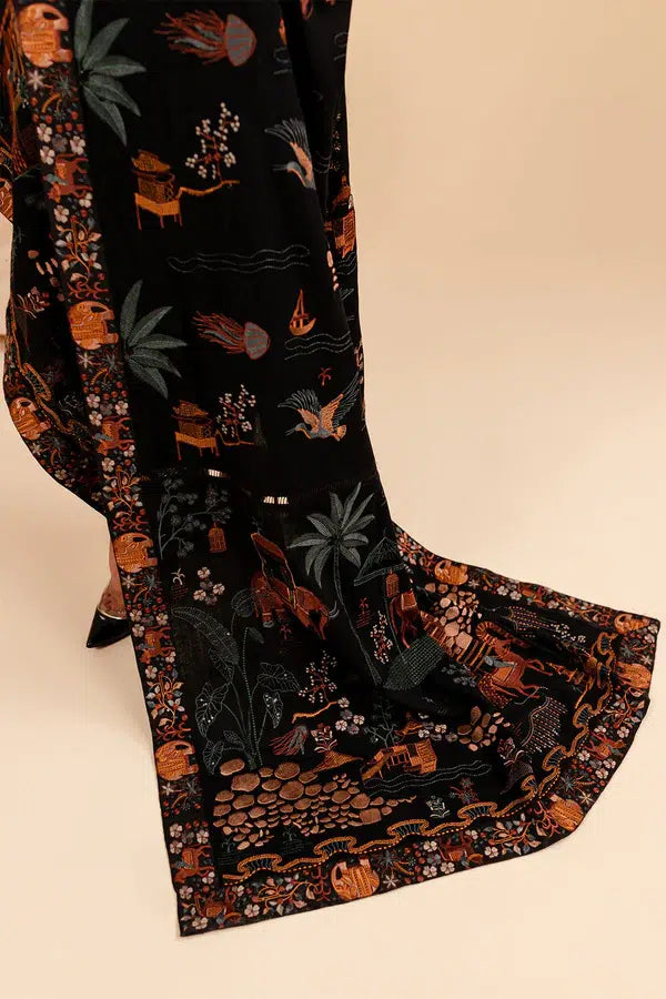 Nureh | Shades of Winter | NSS-14