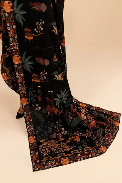 Nureh | Shades of Winter | NSS-14