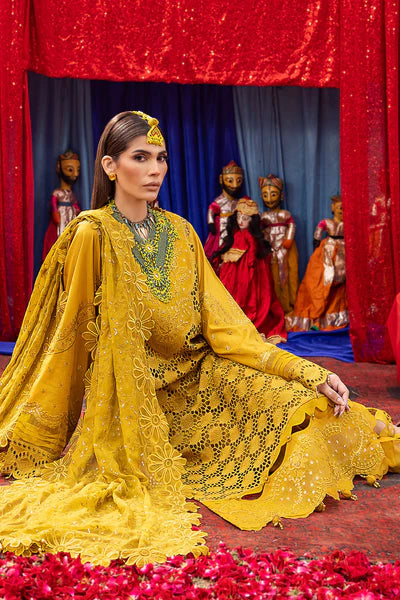 Nureh | Summer Eid Pret | NDS-100