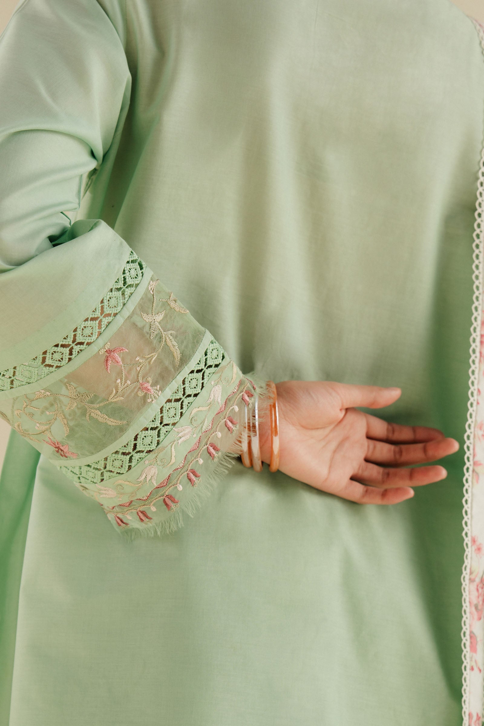 Zara Shahjahan | Eid Pret 25 |CR25P0225