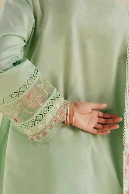 Zara Shahjahan | Eid Pret 25 |CR25P0225