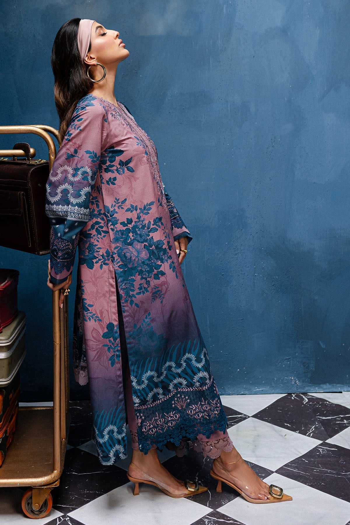 Nureh | Gardenia Winter 24 | NSG-168