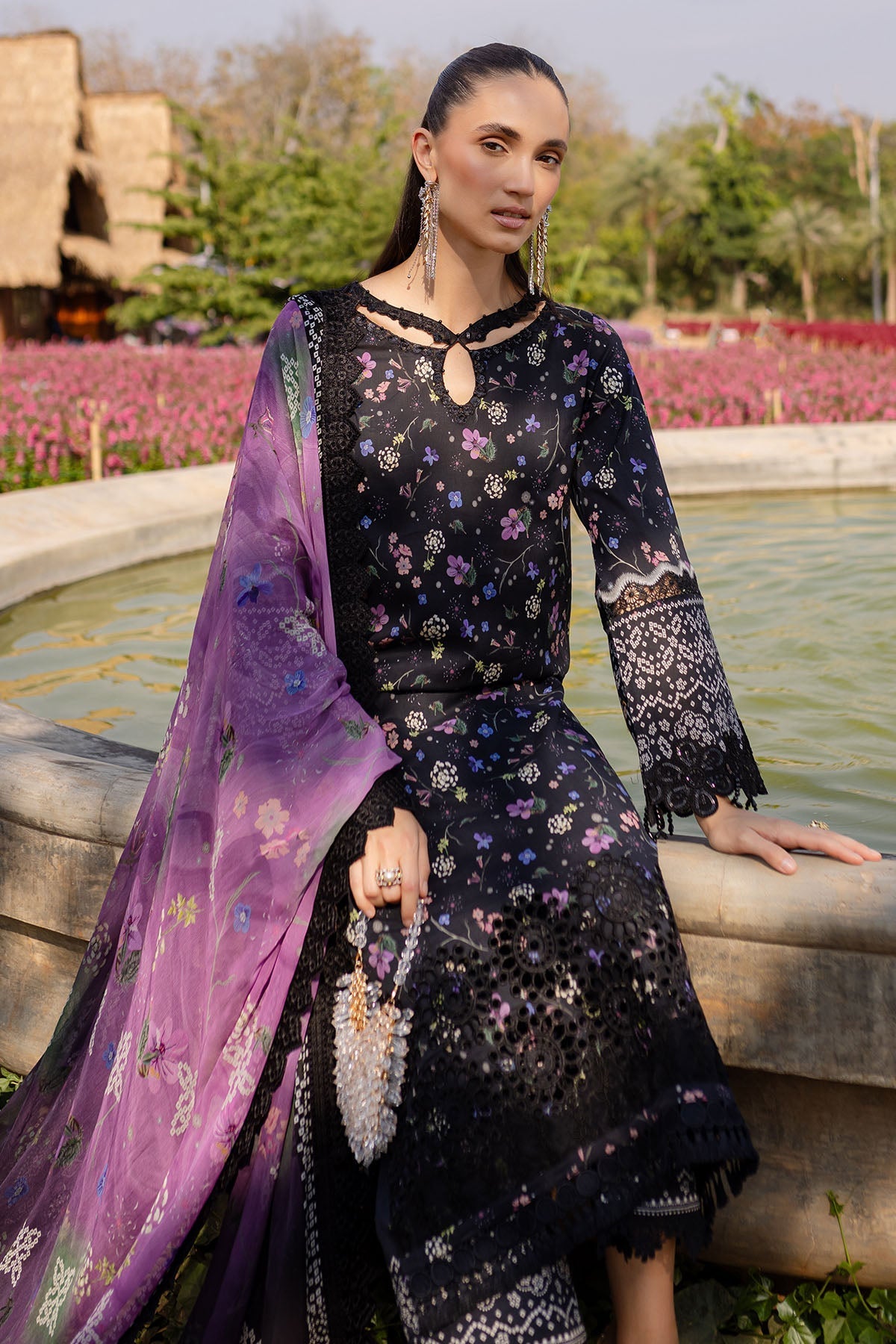 Nureh | Bloom 25 | BL-04