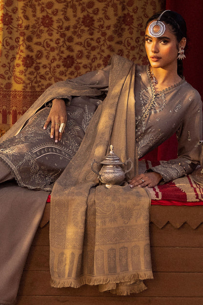 Nureh | Exclusive Shawls | NE-63 E