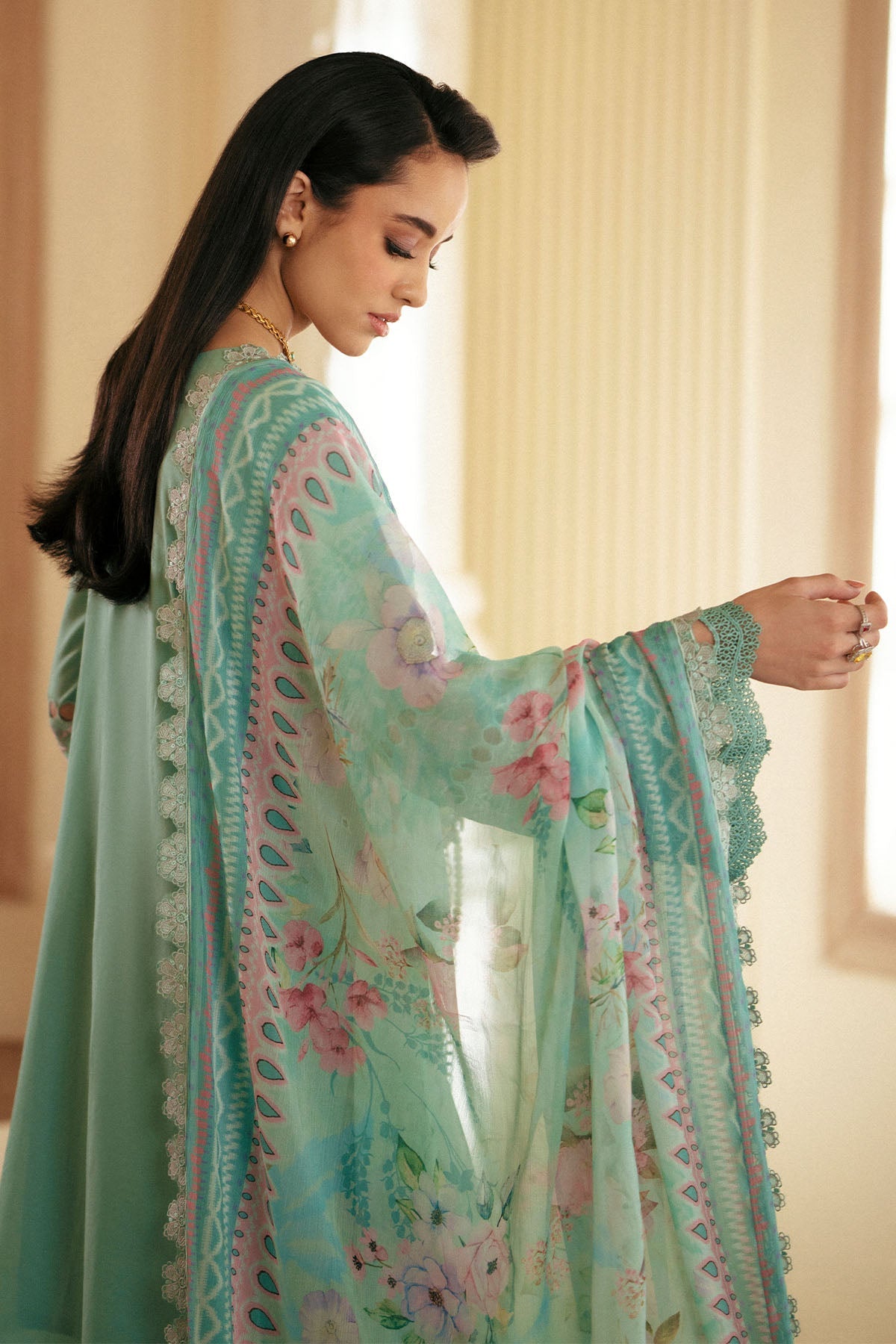 Nureh | Maya Lawn | NS-144