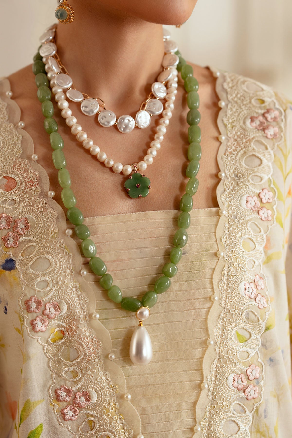 Nureh | Feya Eid Lawn | FE-02