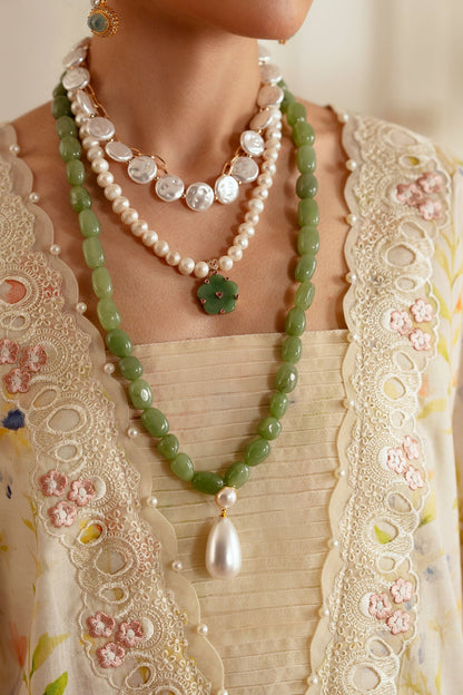 Nureh | Feya Eid Lawn | FE-02