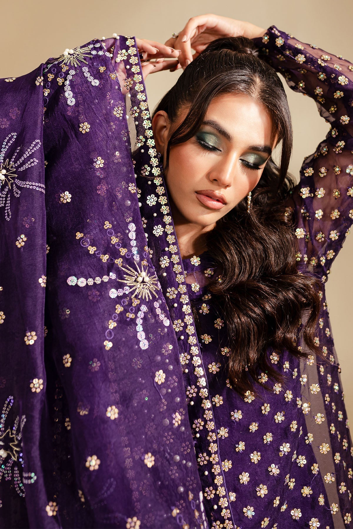 Nureh | Tiny Twinkles | WILD BEAUTY