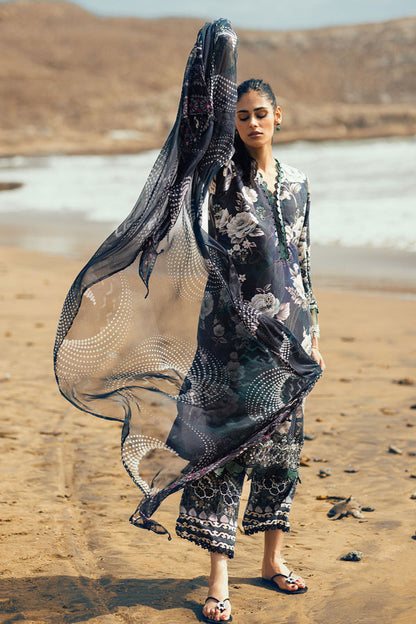 Nureh | Gardenia Lawn 24 | N-04