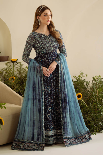 Nureh | Amaya Formals | AM-12