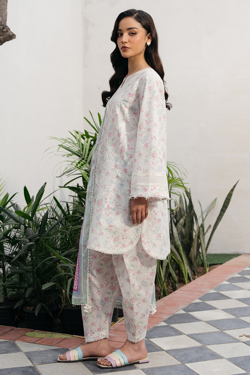Jazmin | Summer Lawn 25 | USE-9188