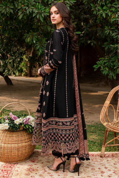 Farasha | Summer Weaves | Koel