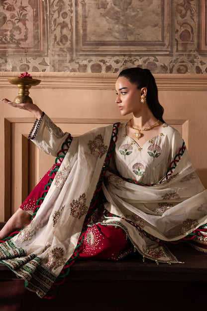 Nureh | Nur Mahal Formals | NE-139