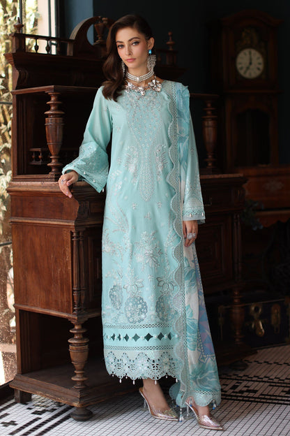 Nureh | Maya Lawn | NS-156