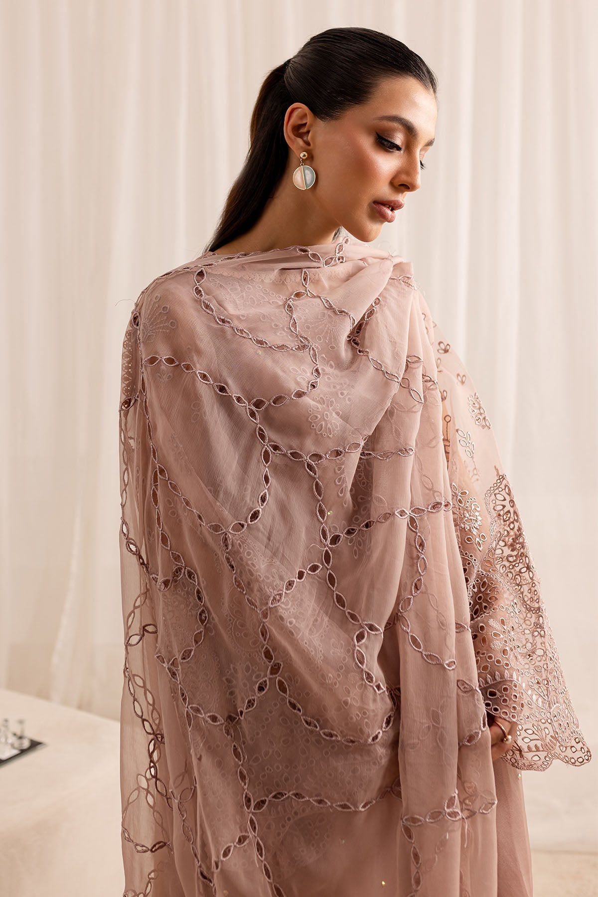 Nureh | Fancy Formals | NP-520