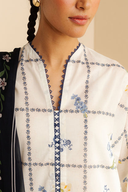 Zara Shahjahan | Coco Prints | Luna-10A