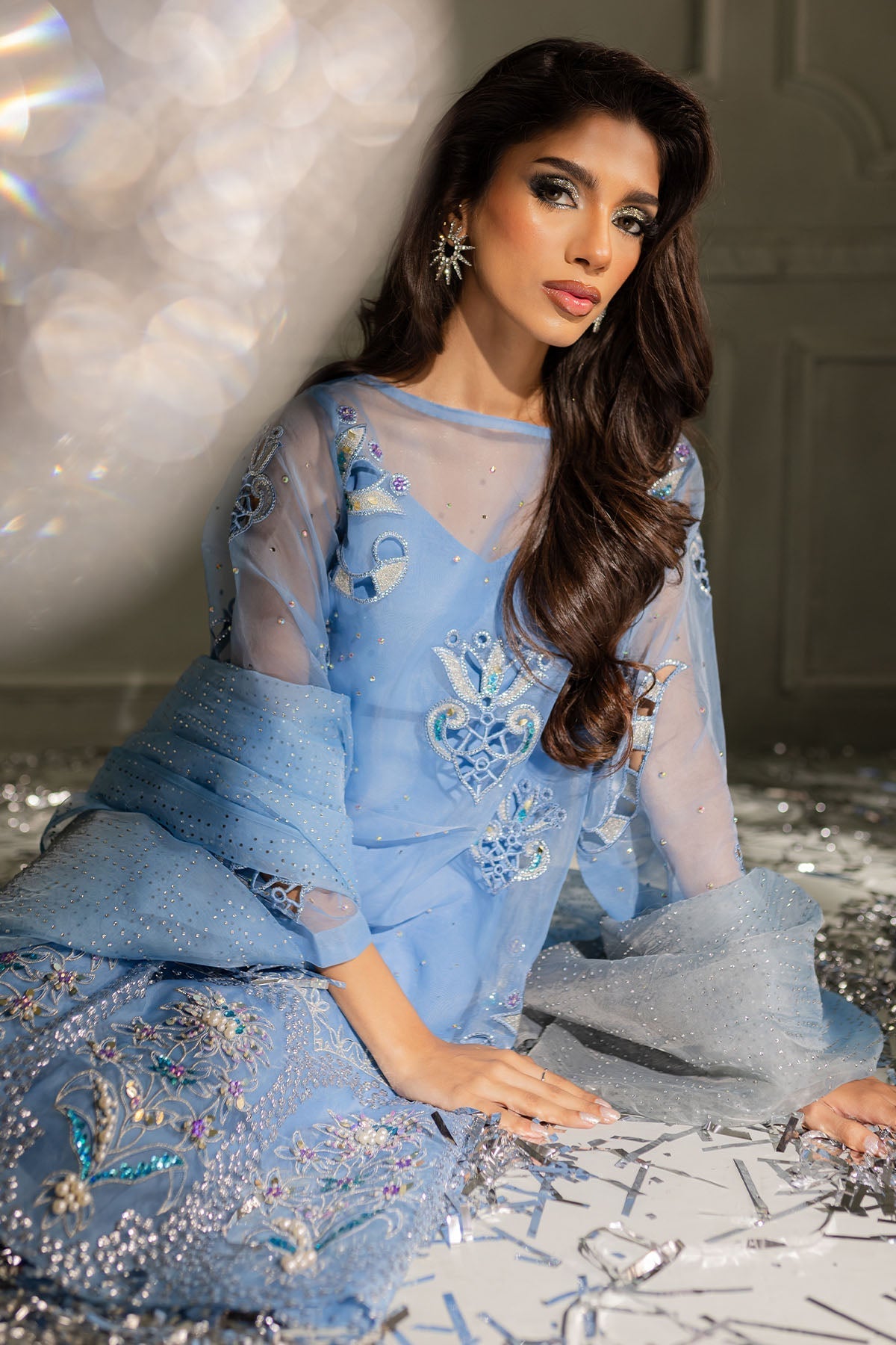 Nureh | Tiny Twinkles | Cosmic Glow TW-11