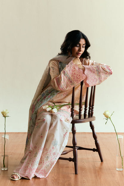 Zara Shahjahan | Coco Eid Edit | Lumen-D7