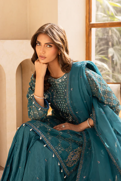 Emaan Adeel | Noore Festival |Mehrin