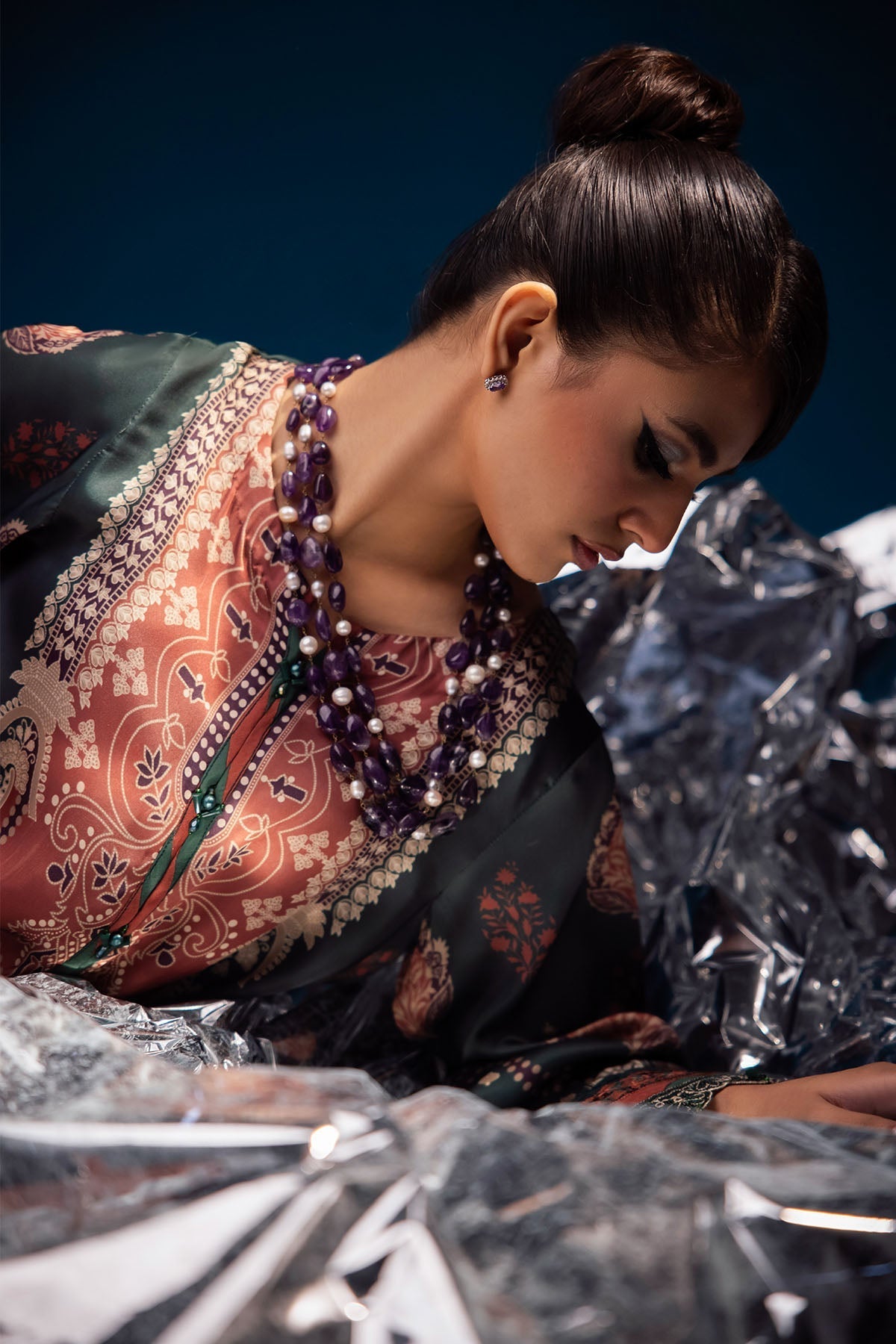 Nureh | The Silk | S-12