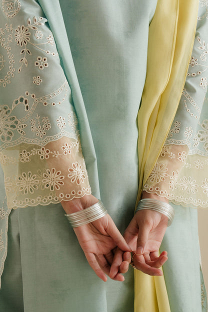 Zara Shahjahan | Eid Pret 25 | CR25P0222