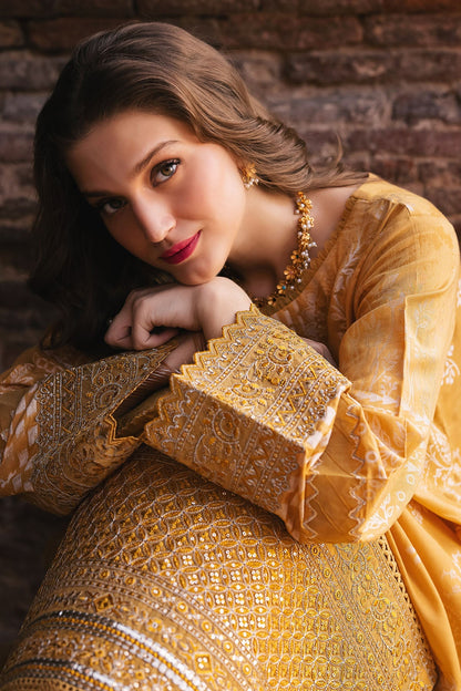 Nureh | Maya Jacquard | NJ-96