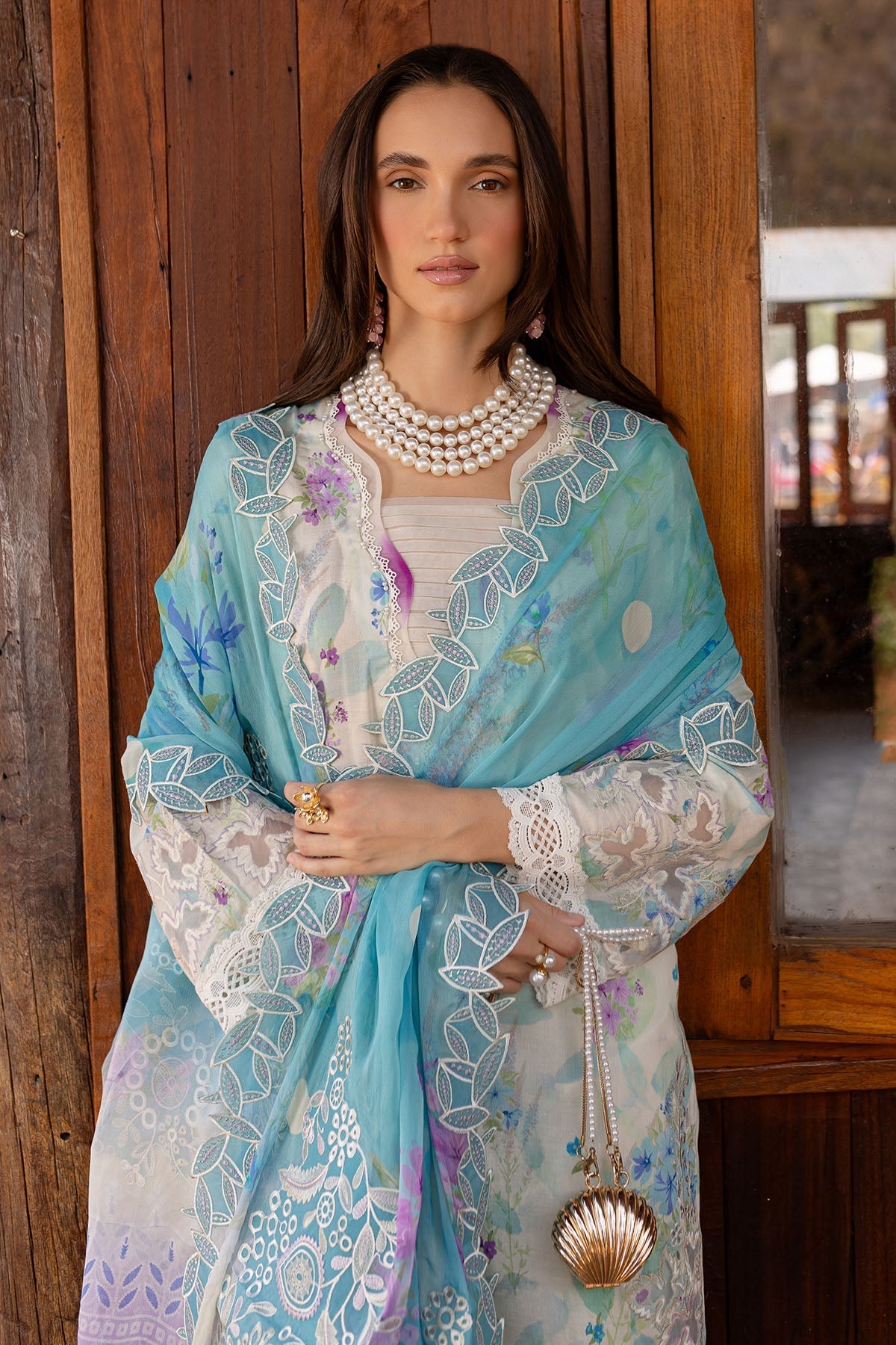 Nureh | Bloom 25 | BL-05