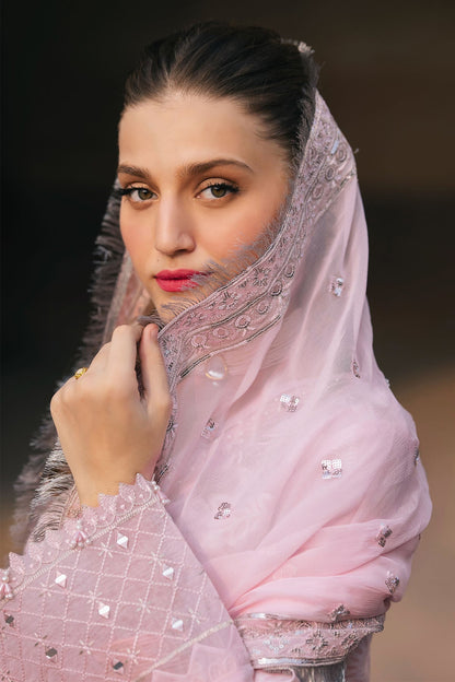 Nureh | Maya Jacquard | NJ-97