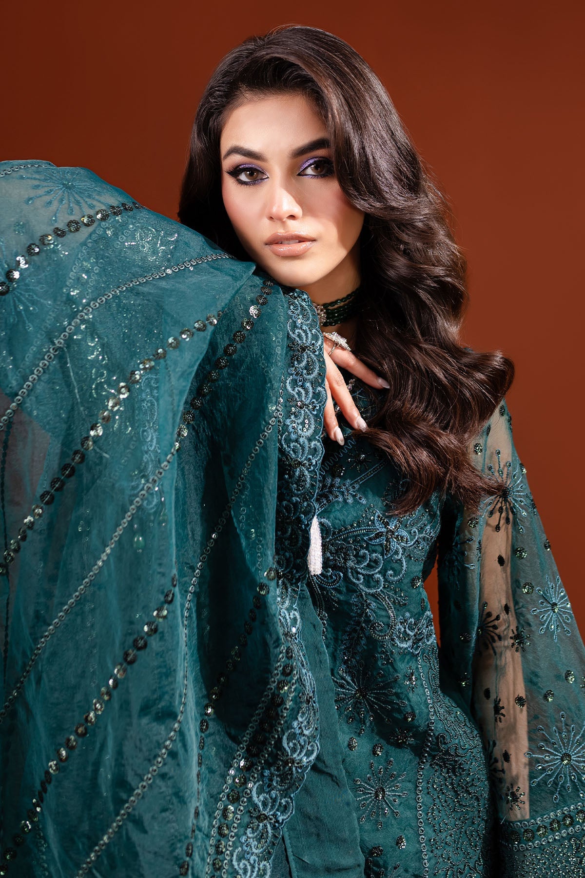 Nureh | Fancy Formals | NP-472